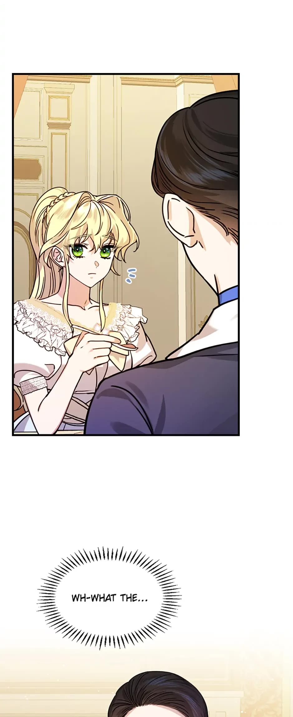 The Perfect Ending for the Villainess of a Fairy Tale Chapter 17 page 44 - Chapter 17