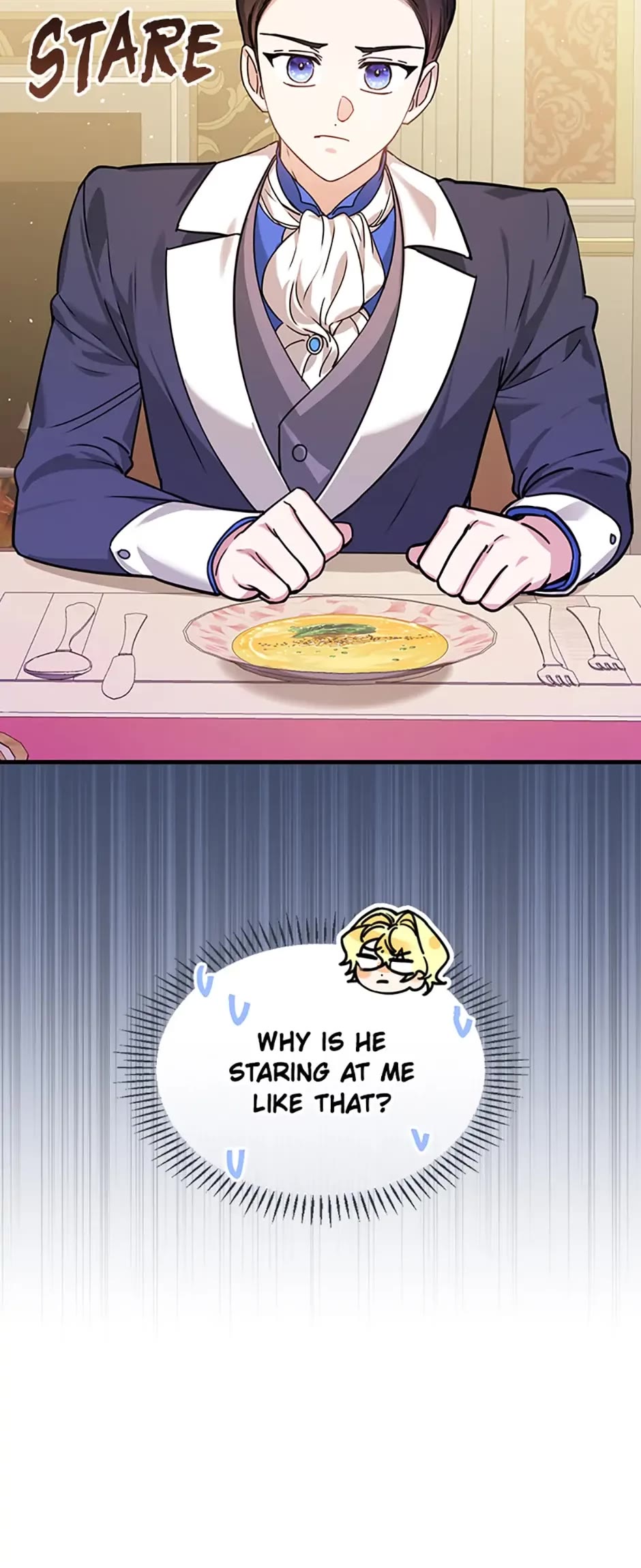 The Perfect Ending for the Villainess of a Fairy Tale Chapter 17 page 45 - Chapter 17