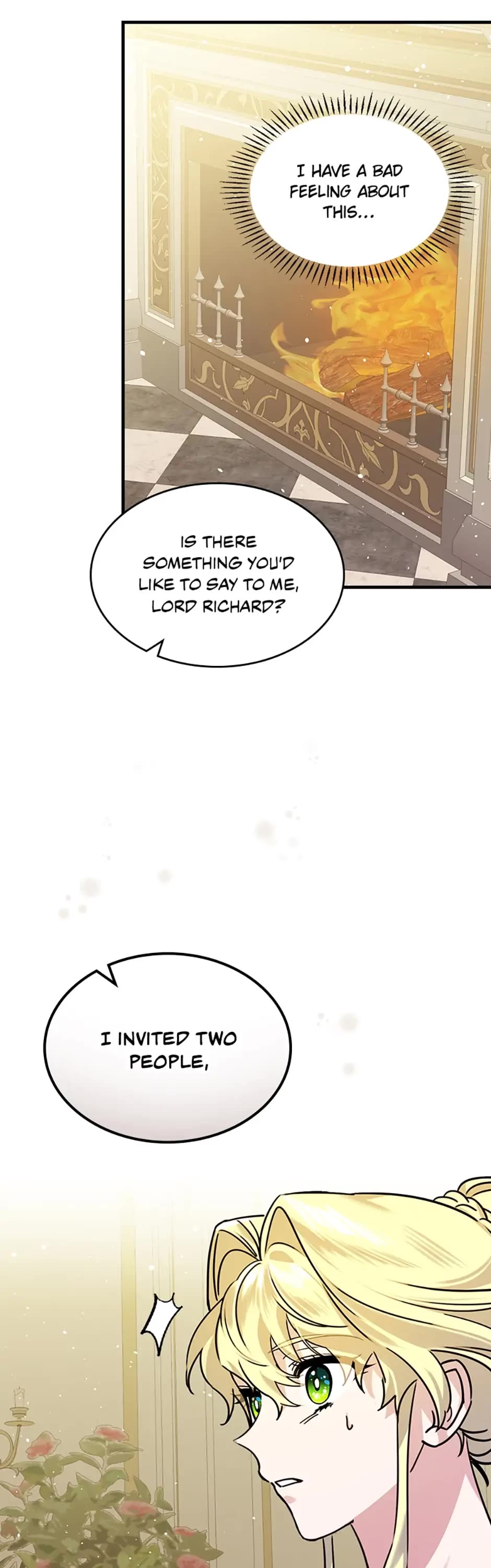 The Perfect Ending for the Villainess of a Fairy Tale Chapter 17 page 46 - Chapter 17