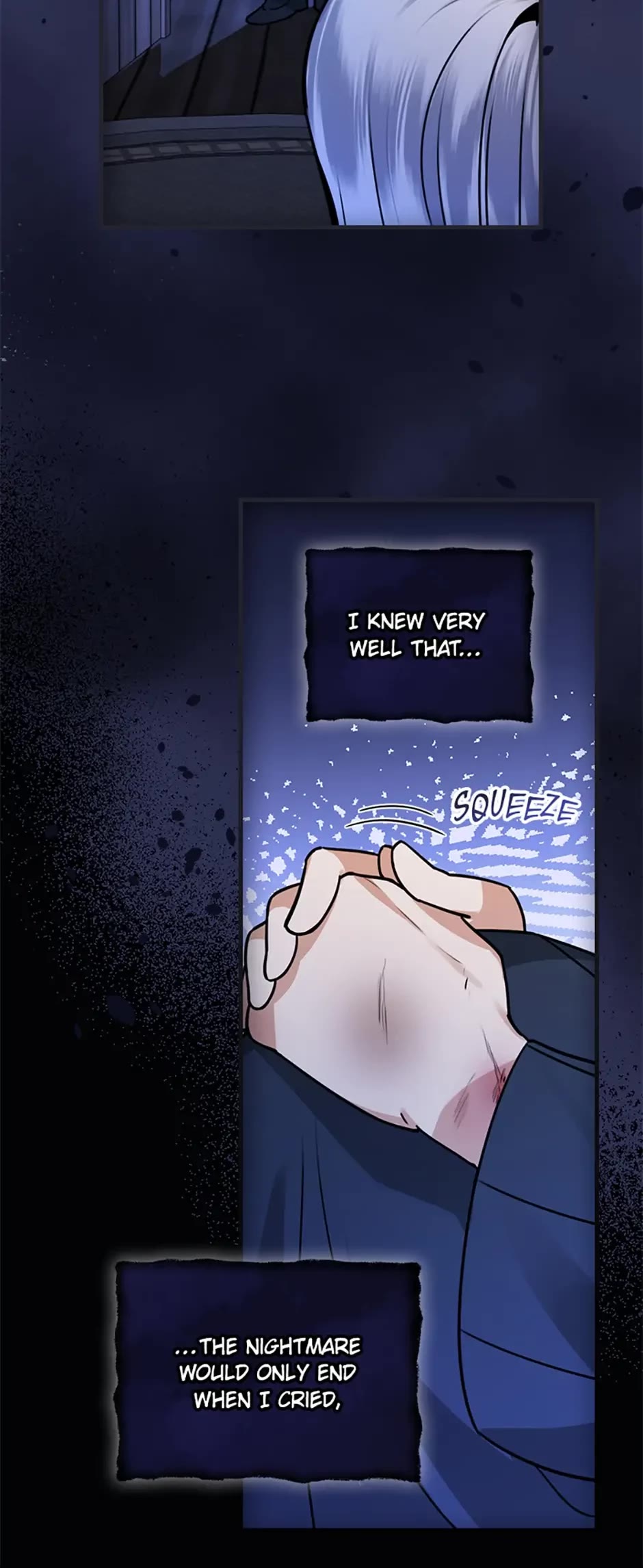The Perfect Ending for the Villainess of a Fairy Tale Chapter 17 page 5 - Chapter 17