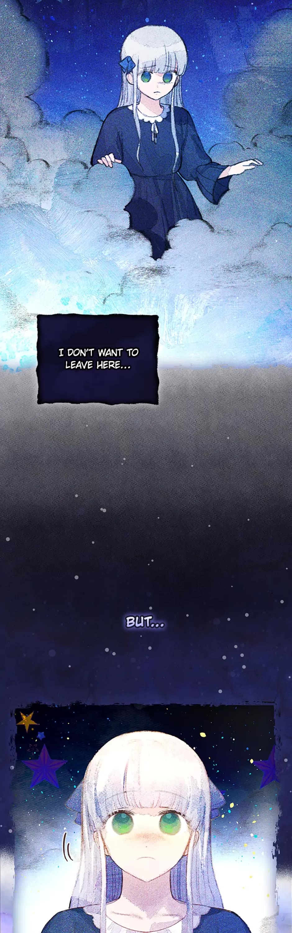 The Perfect Ending for the Villainess of a Fairy Tale Chapter 17 page 7 - Chapter 17