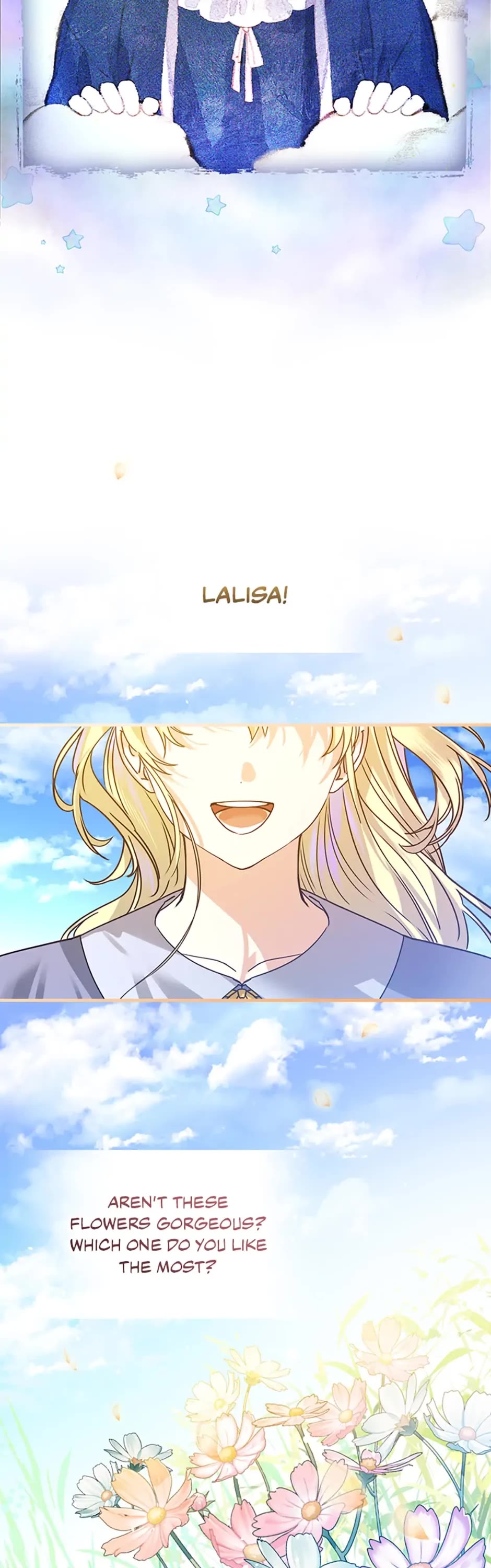 The Perfect Ending for the Villainess of a Fairy Tale Chapter 17 page 8 - Chapter 17