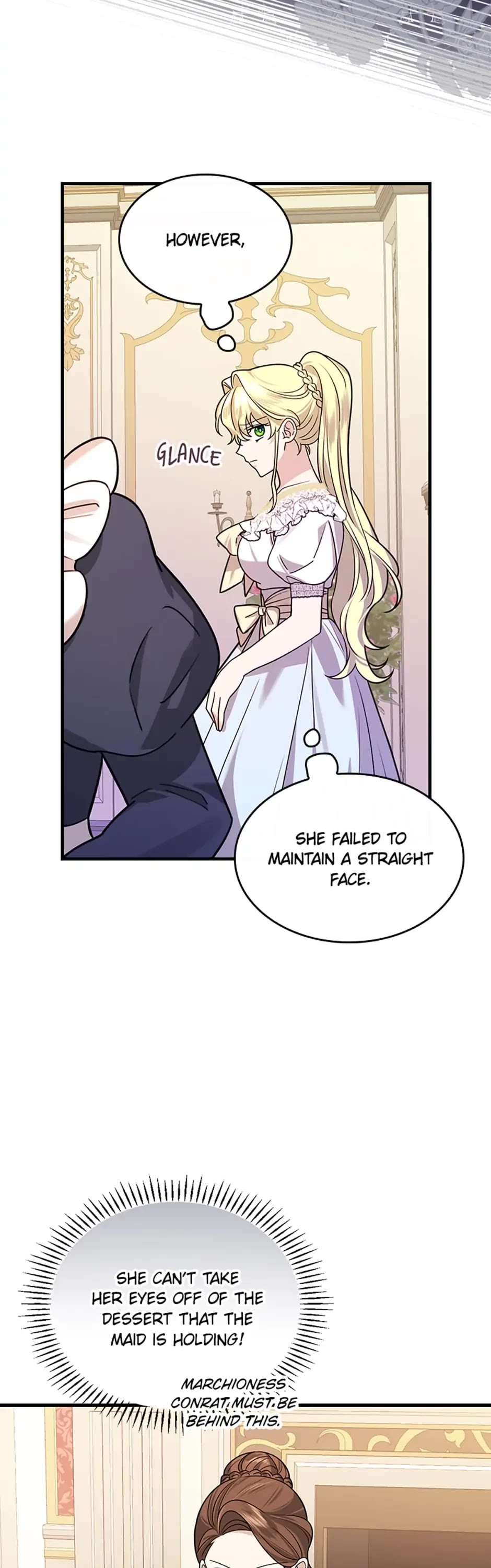 The Perfect Ending for the Villainess of a Fairy Tale Chapter 18 page 18 - Chapter 18