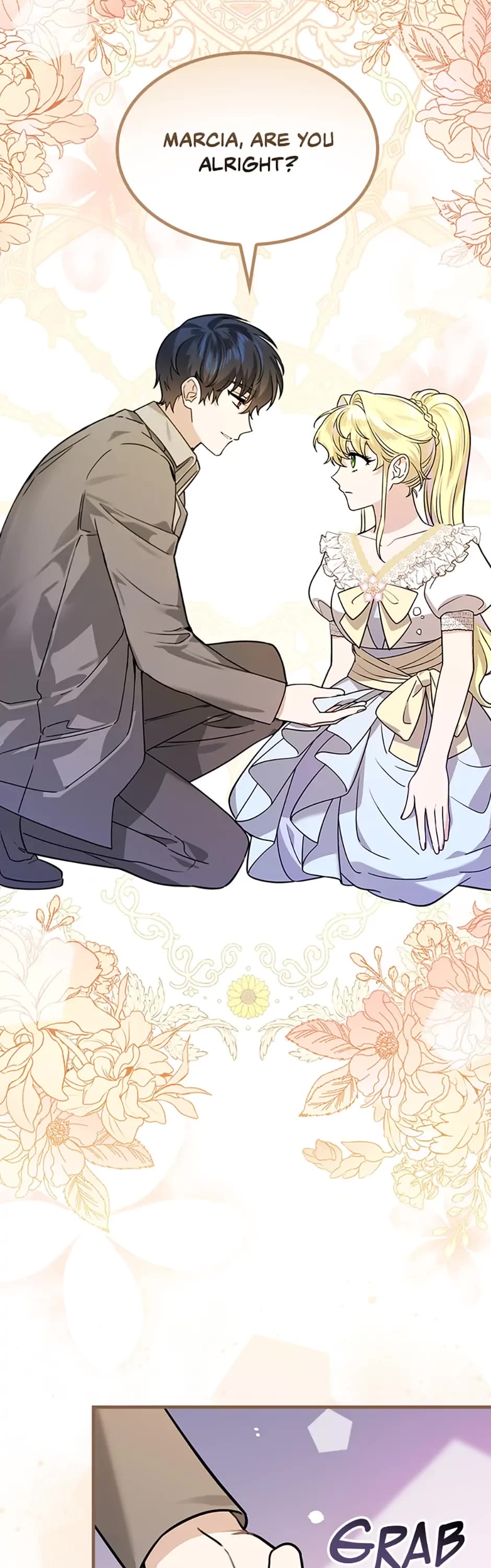 The Perfect Ending for the Villainess of a Fairy Tale Chapter 18 page 23 - Chapter 18