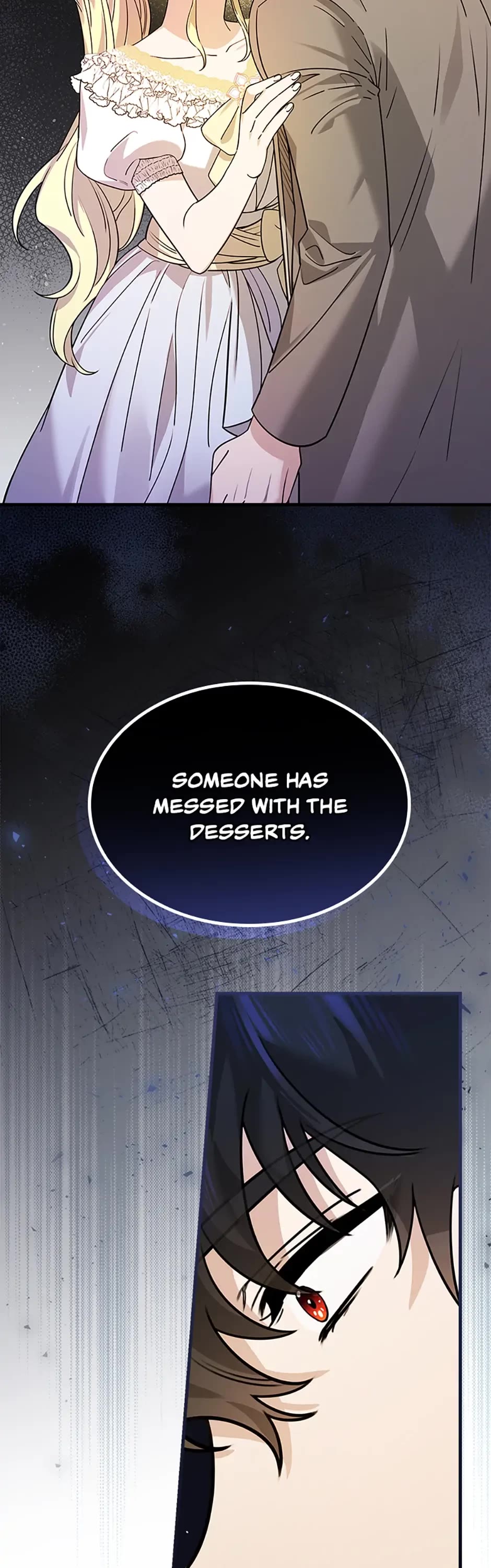 The Perfect Ending for the Villainess of a Fairy Tale Chapter 18 page 26 - Chapter 18