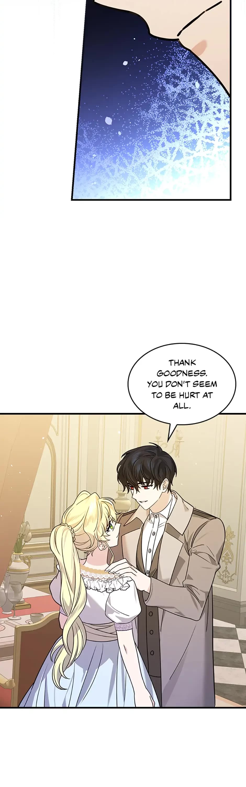The Perfect Ending for the Villainess of a Fairy Tale Chapter 18 page 27 - Chapter 18