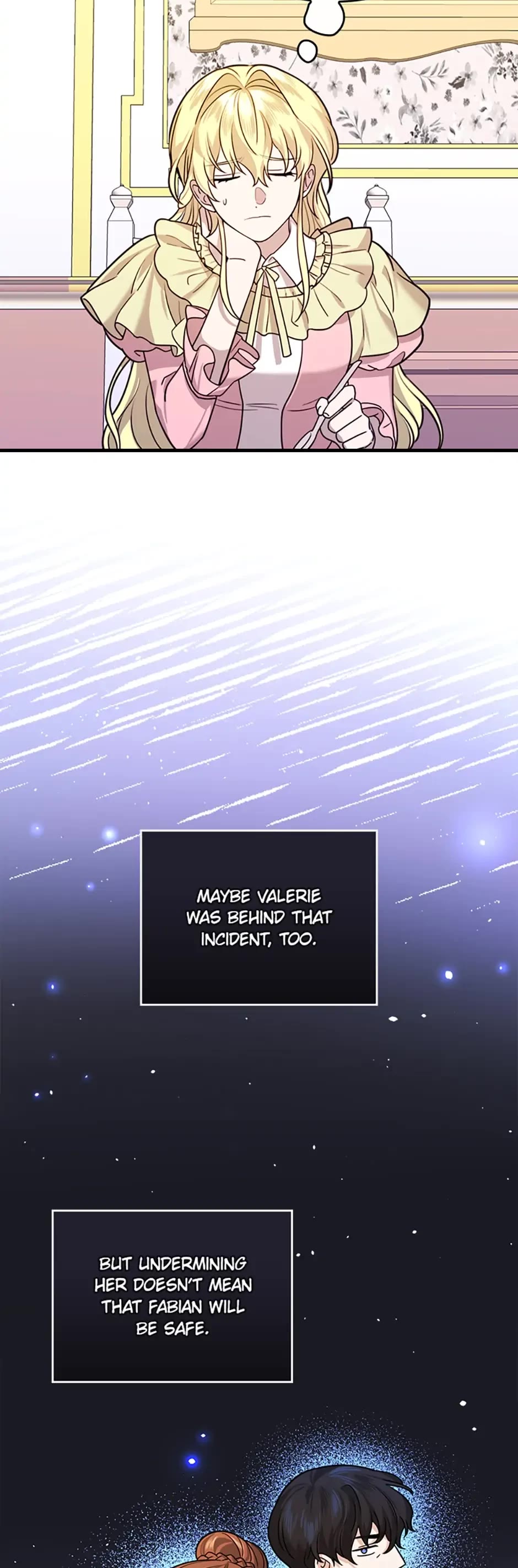 The Perfect Ending for the Villainess of a Fairy Tale Chapter 18 page 35 - Chapter 18