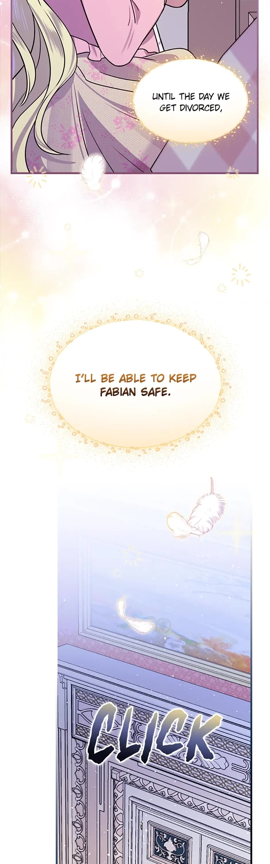 The Perfect Ending for the Villainess of a Fairy Tale Chapter 18 page 38 - Chapter 18