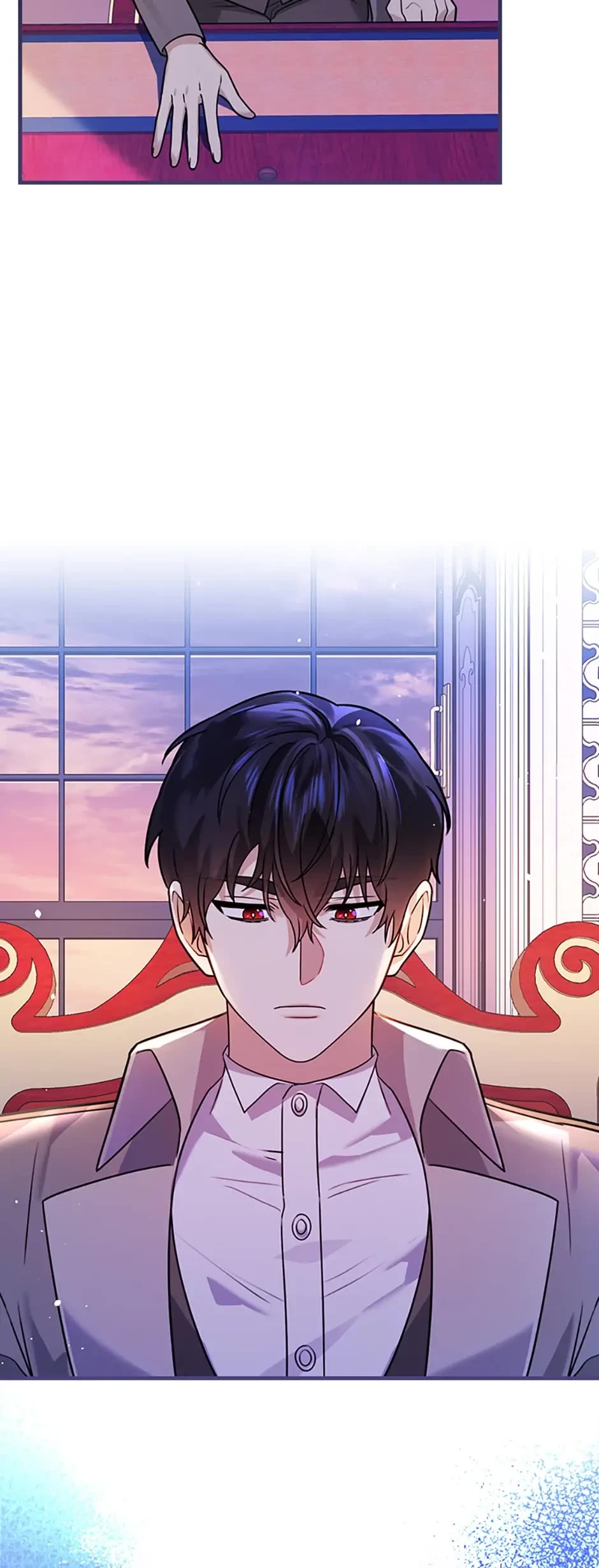 The Perfect Ending for the Villainess of a Fairy Tale Chapter 18 page 40 - Chapter 18