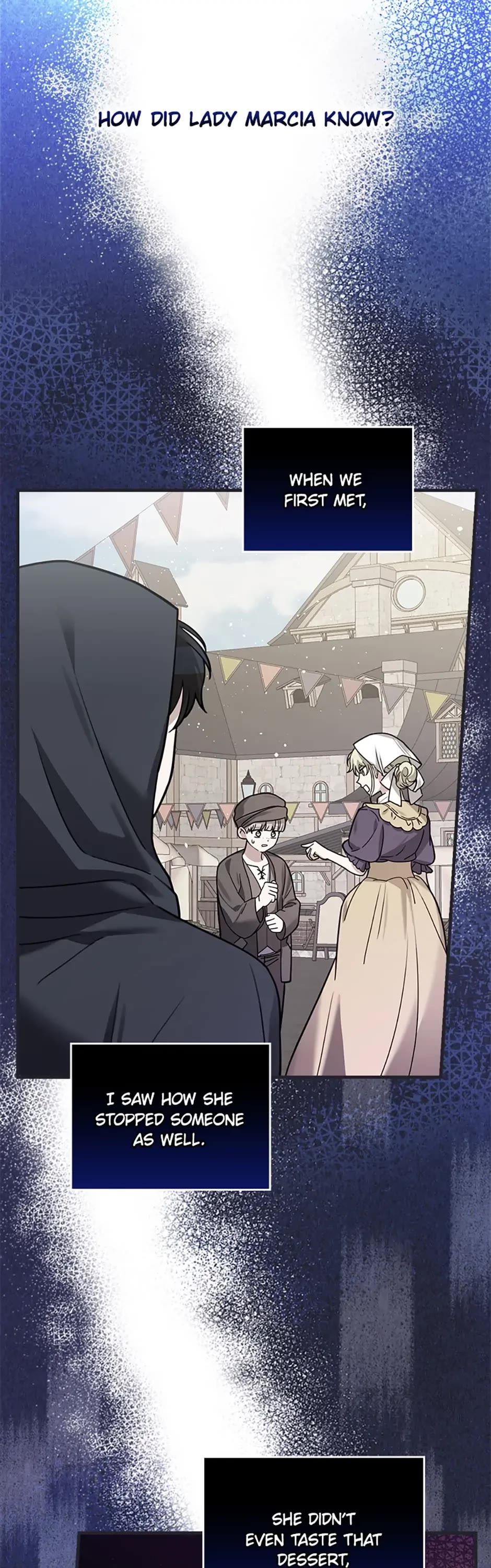 The Perfect Ending for the Villainess of a Fairy Tale Chapter 18 page 41 - Chapter 18