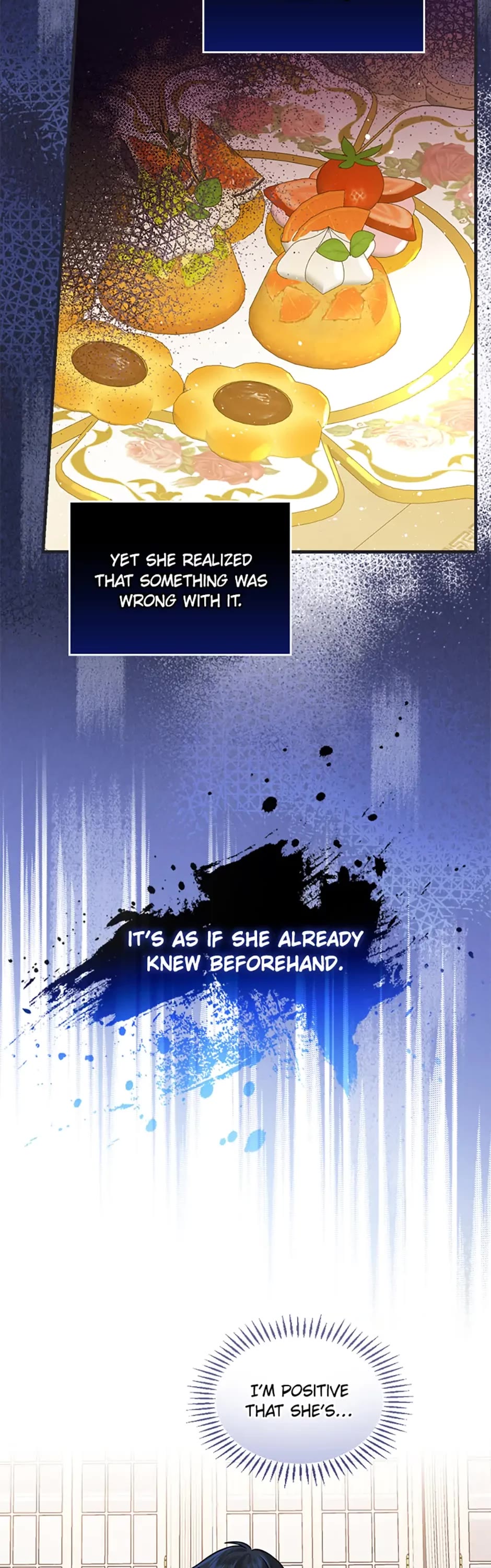 The Perfect Ending for the Villainess of a Fairy Tale Chapter 18 page 42 - Chapter 18