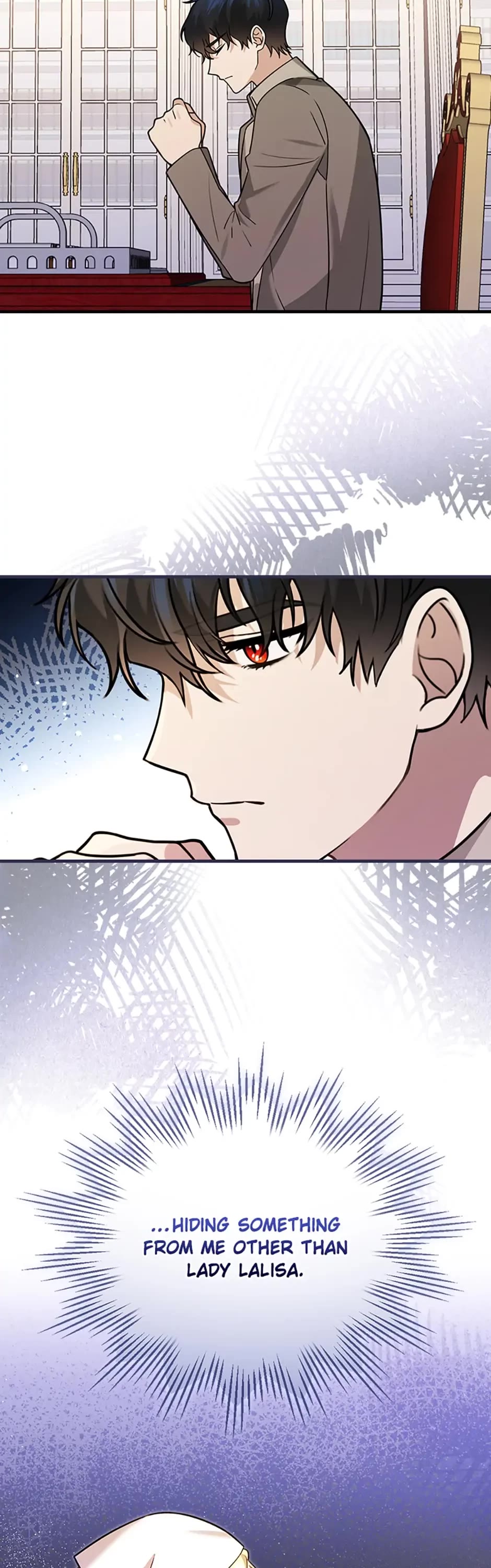 The Perfect Ending for the Villainess of a Fairy Tale Chapter 18 page 43 - Chapter 18