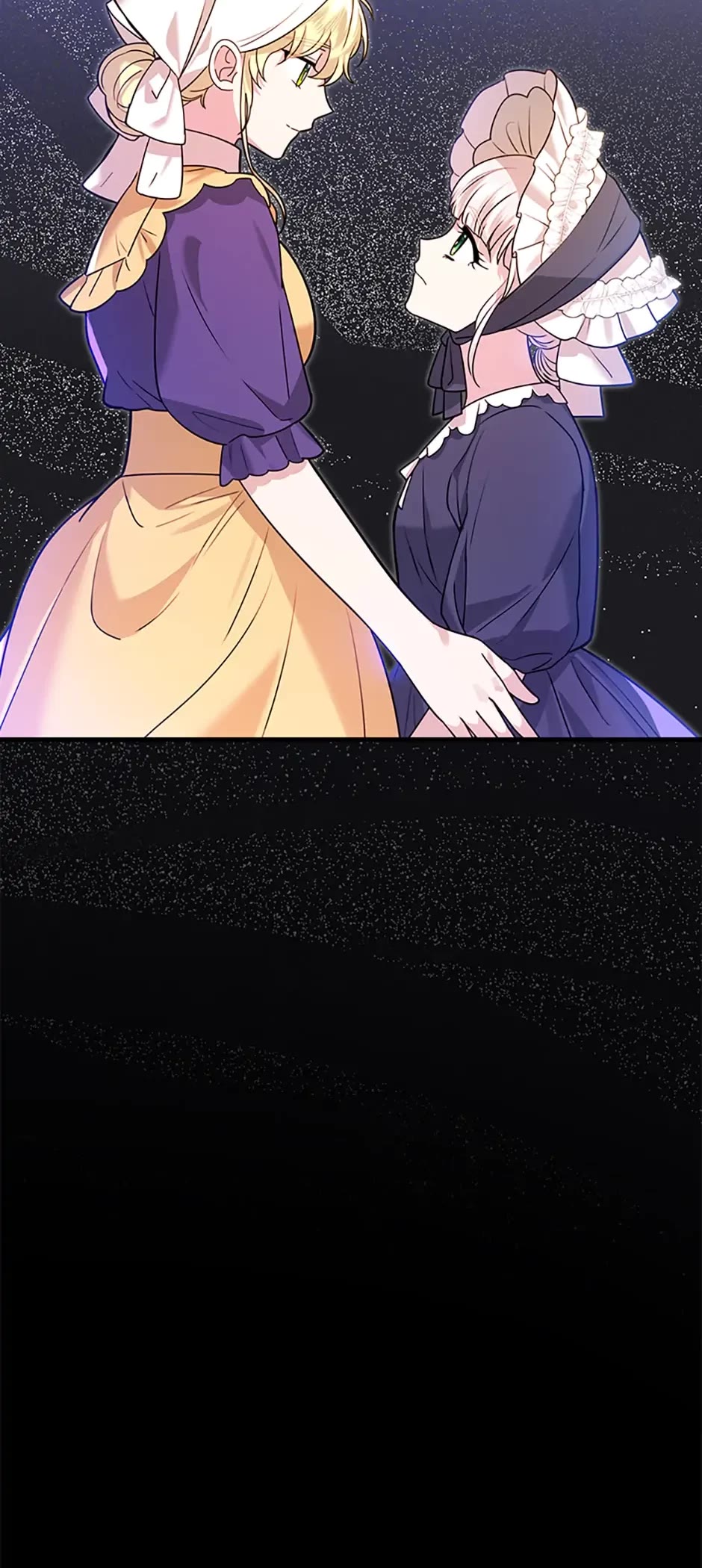 The Perfect Ending for the Villainess of a Fairy Tale Chapter 18 page 44 - Chapter 18