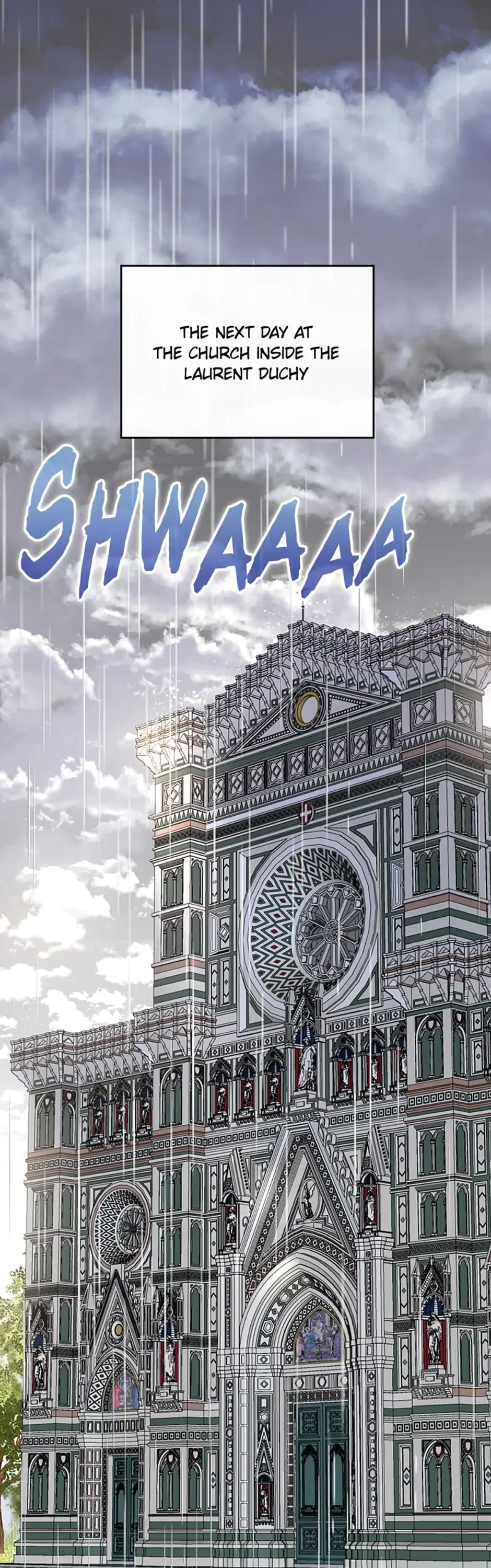 The Perfect Ending for the Villainess of a Fairy Tale Chapter 19 page 1 - Chapter 19