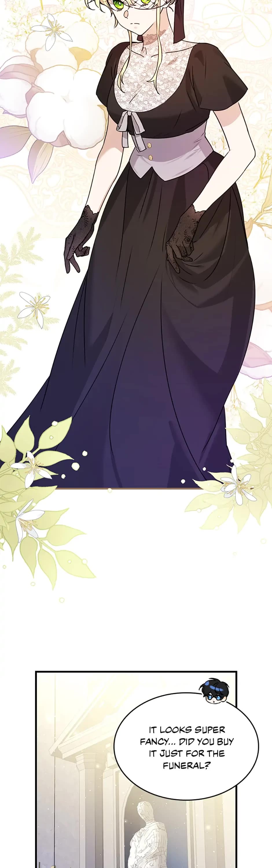 The Perfect Ending for the Villainess of a Fairy Tale Chapter 19 page 12 - Chapter 19