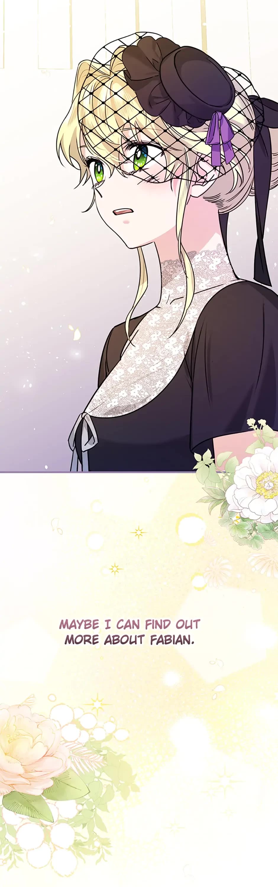 The Perfect Ending for the Villainess of a Fairy Tale Chapter 19 page 23 - Chapter 19