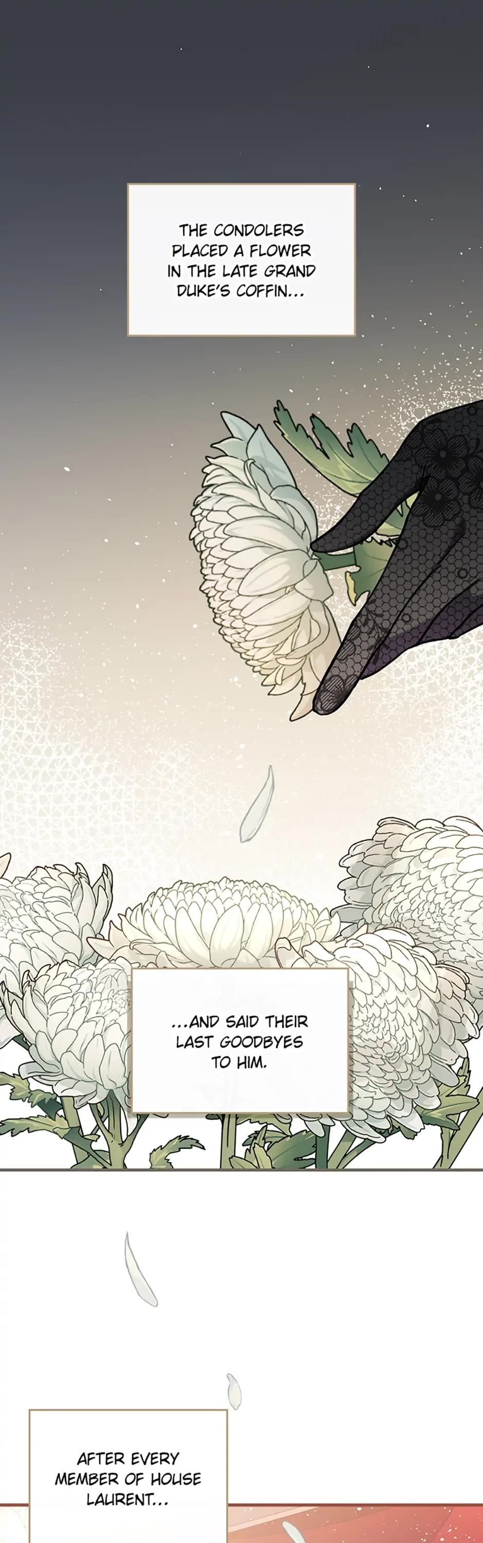 The Perfect Ending for the Villainess of a Fairy Tale Chapter 19 page 26 - Chapter 19