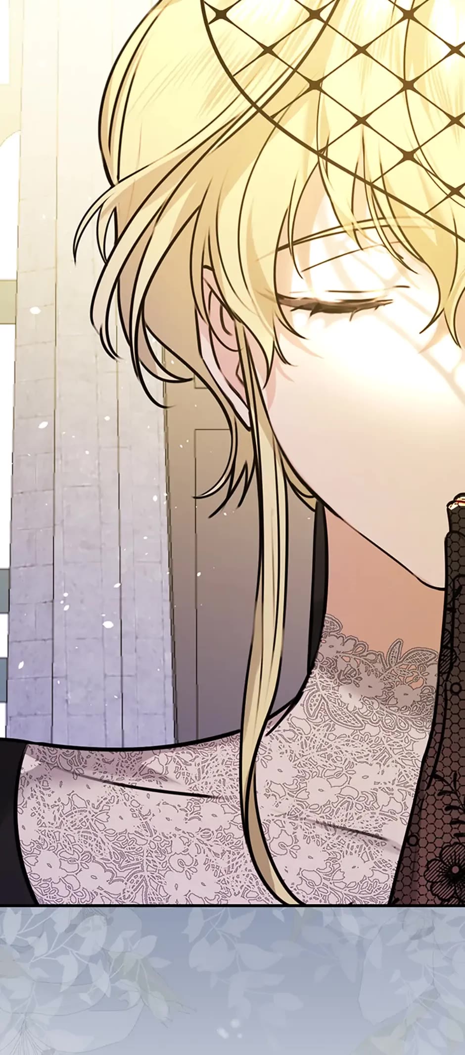 The Perfect Ending for the Villainess of a Fairy Tale Chapter 19 page 30 - Chapter 19