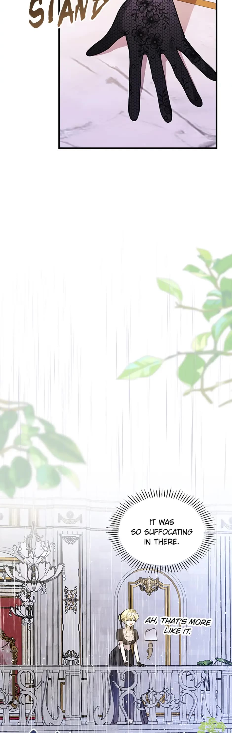 The Perfect Ending for the Villainess of a Fairy Tale Chapter 19 page 34 - Chapter 19