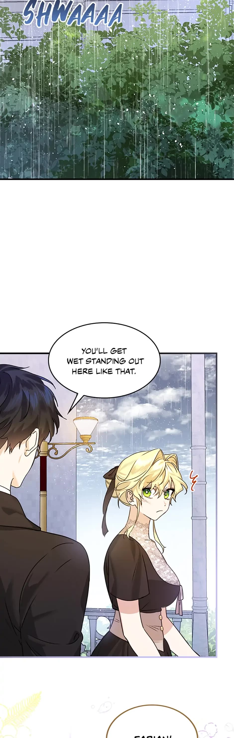 The Perfect Ending for the Villainess of a Fairy Tale Chapter 19 page 35 - Chapter 19
