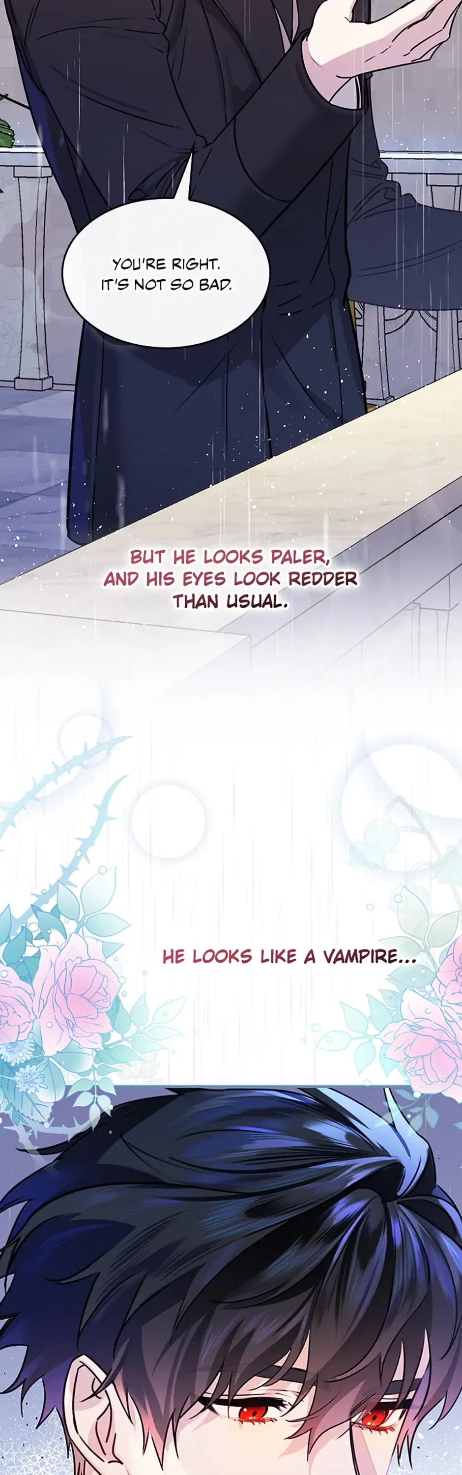 The Perfect Ending for the Villainess of a Fairy Tale Chapter 19 page 38 - Chapter 19