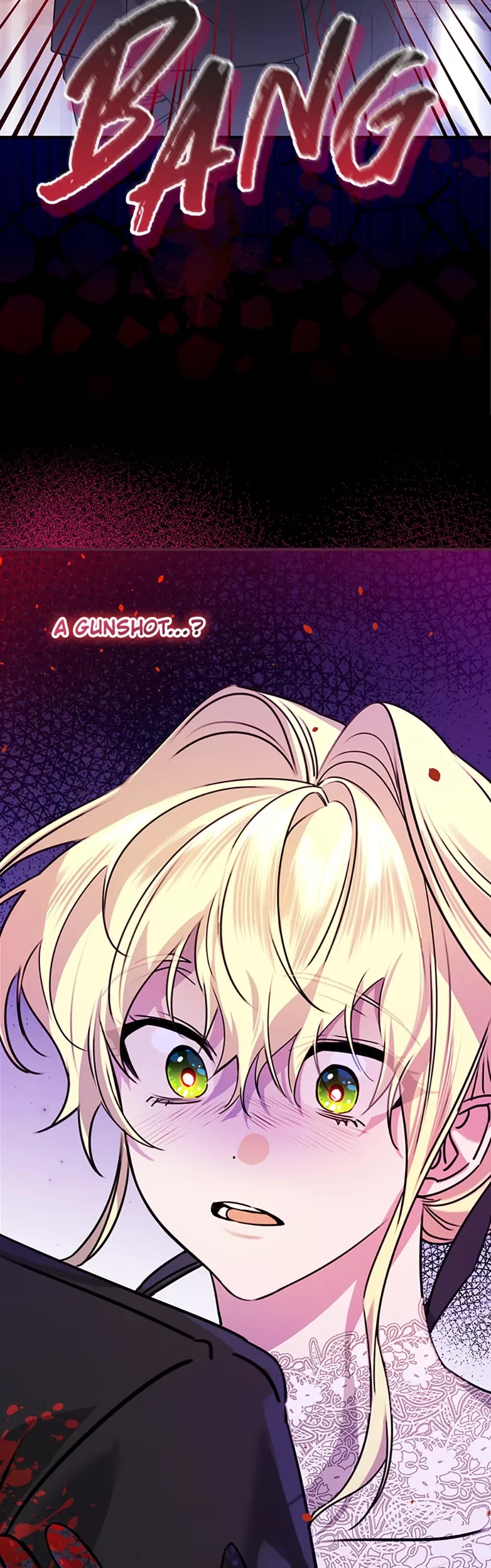 The Perfect Ending for the Villainess of a Fairy Tale Chapter 19 page 42 - Chapter 19
