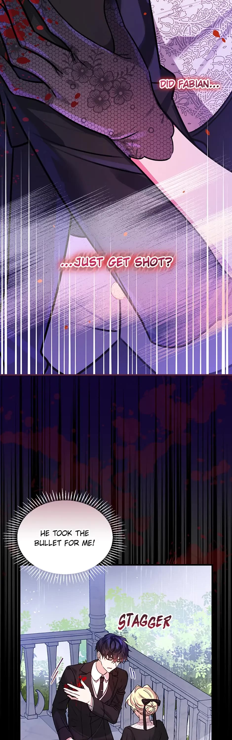 The Perfect Ending for the Villainess of a Fairy Tale Chapter 19 page 43 - Chapter 19