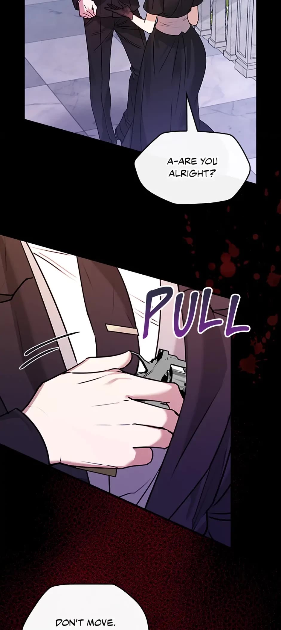 The Perfect Ending for the Villainess of a Fairy Tale Chapter 19 page 44 - Chapter 19