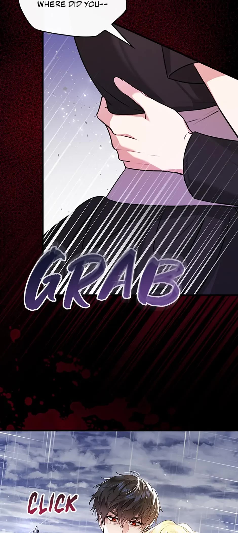 The Perfect Ending for the Villainess of a Fairy Tale Chapter 19 page 45 - Chapter 19