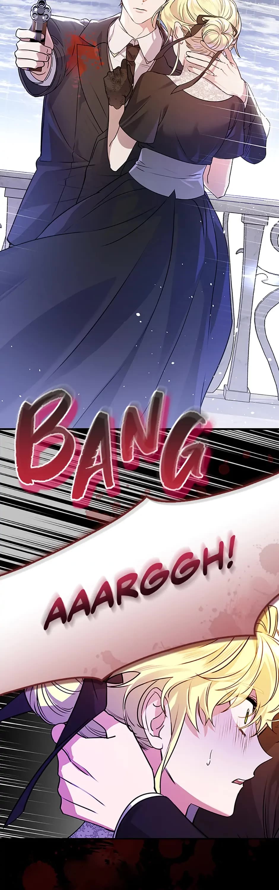 The Perfect Ending for the Villainess of a Fairy Tale Chapter 19 page 46 - Chapter 19