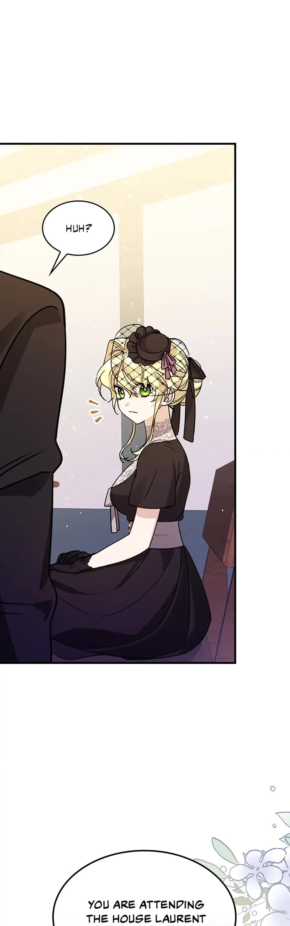The Perfect Ending for the Villainess of a Fairy Tale Chapter 19 page 8 - Chapter 19