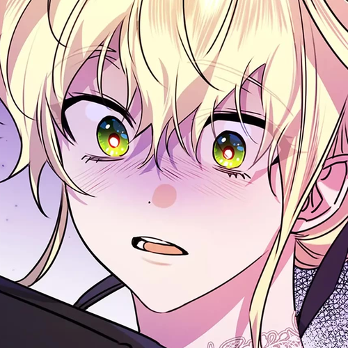 The Perfect Ending for the Villainess of a Fairy Tale Chapter 19 cover