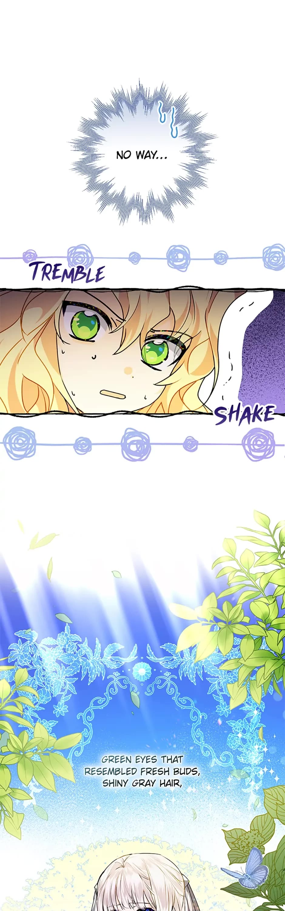 The Perfect Ending for the Villainess of a Fairy Tale Chapter 2 page 1 - Chapter 2