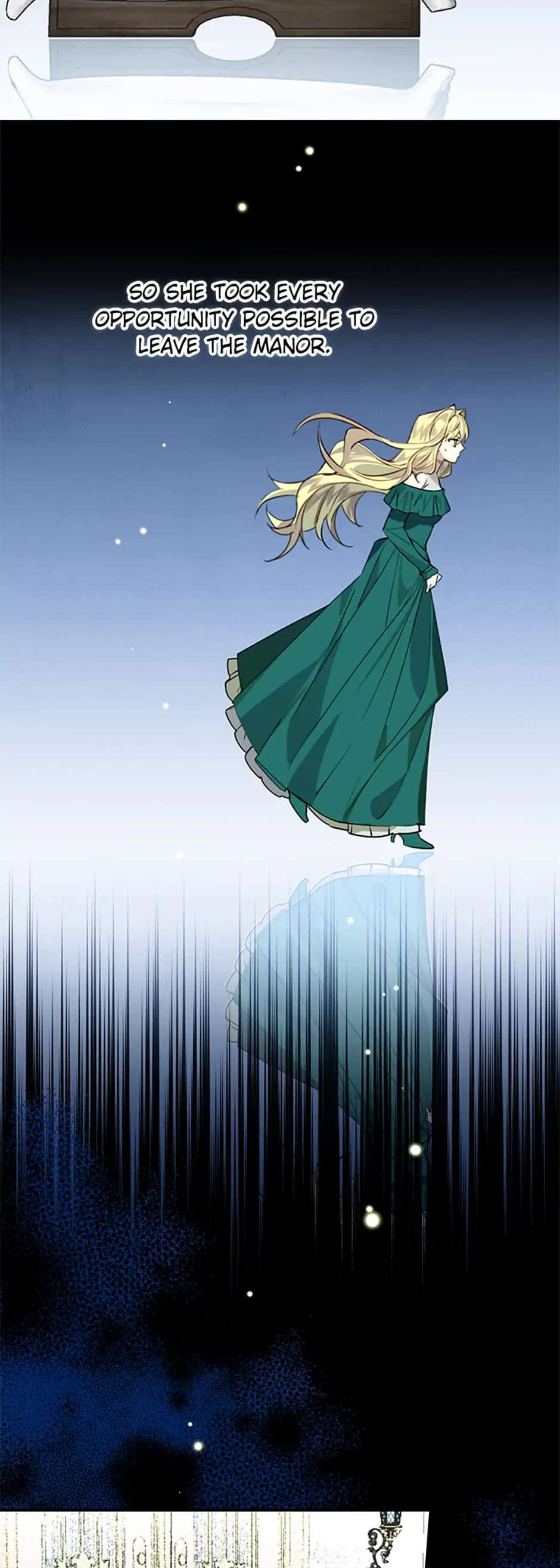 The Perfect Ending for the Villainess of a Fairy Tale Chapter 2 page 10 - Chapter 2