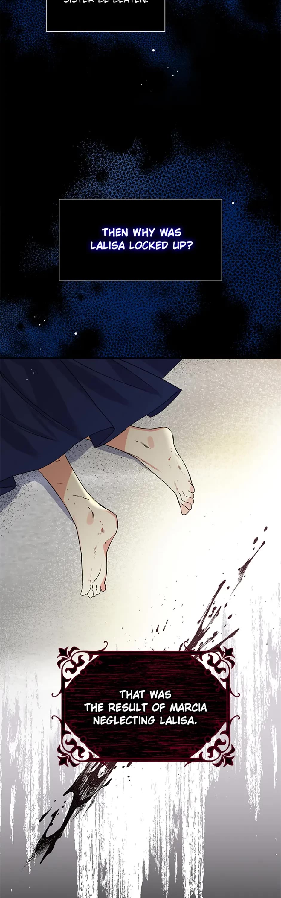 The Perfect Ending for the Villainess of a Fairy Tale Chapter 2 page 12 - Chapter 2