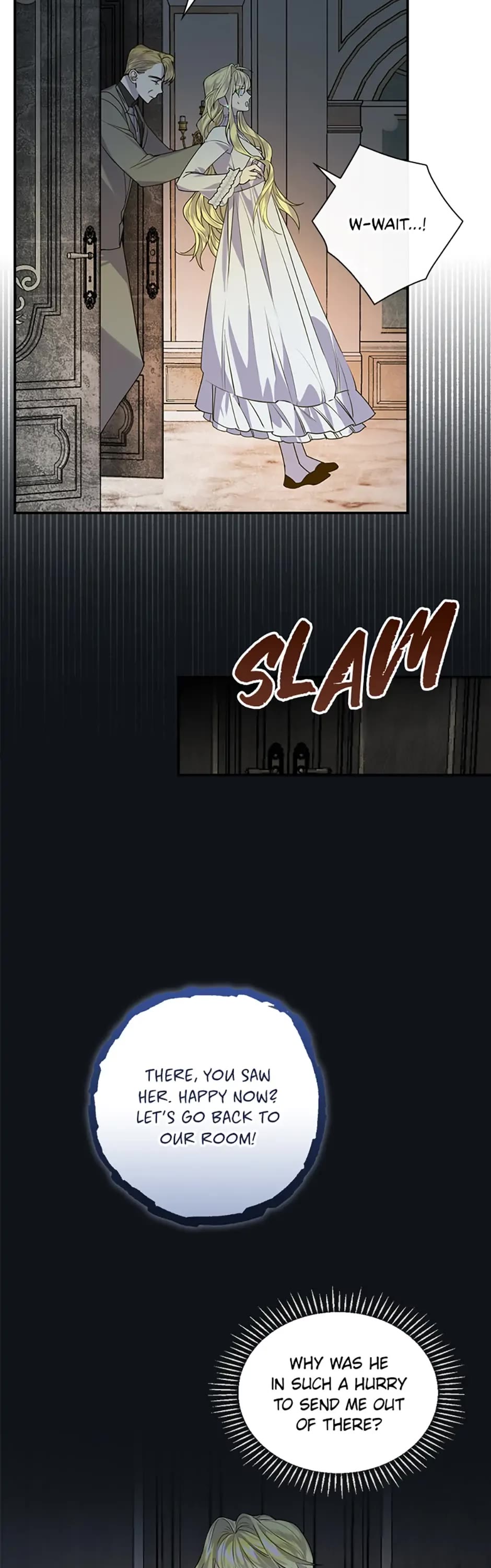The Perfect Ending for the Villainess of a Fairy Tale Chapter 2 page 18 - Chapter 2