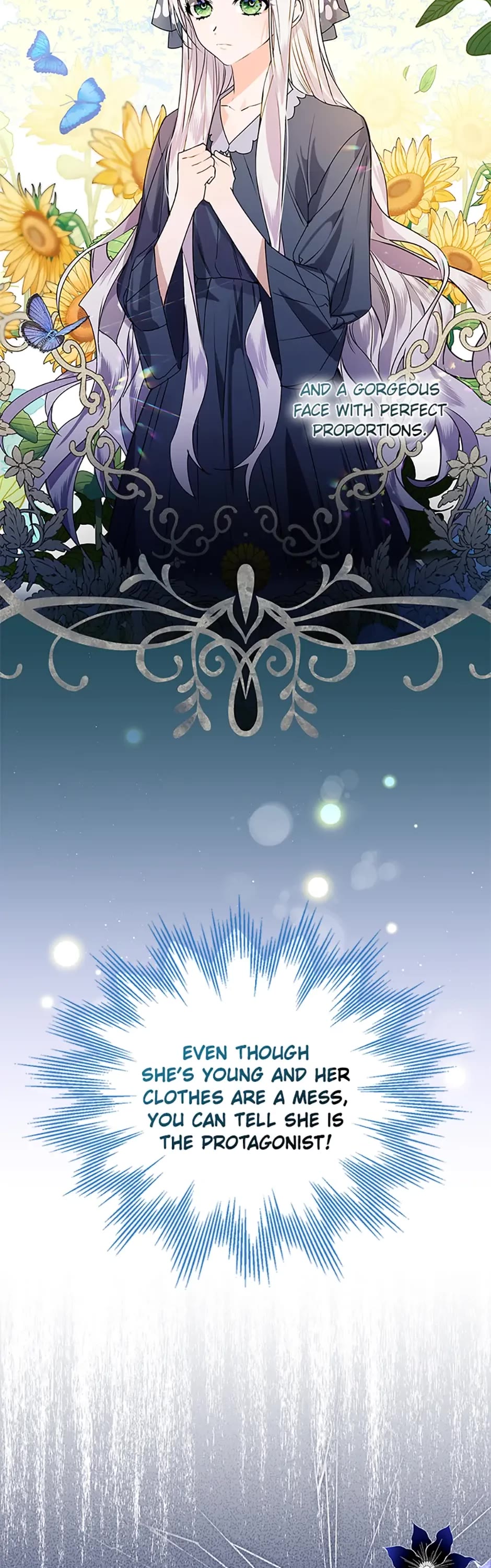 The Perfect Ending for the Villainess of a Fairy Tale Chapter 2 page 2 - Chapter 2