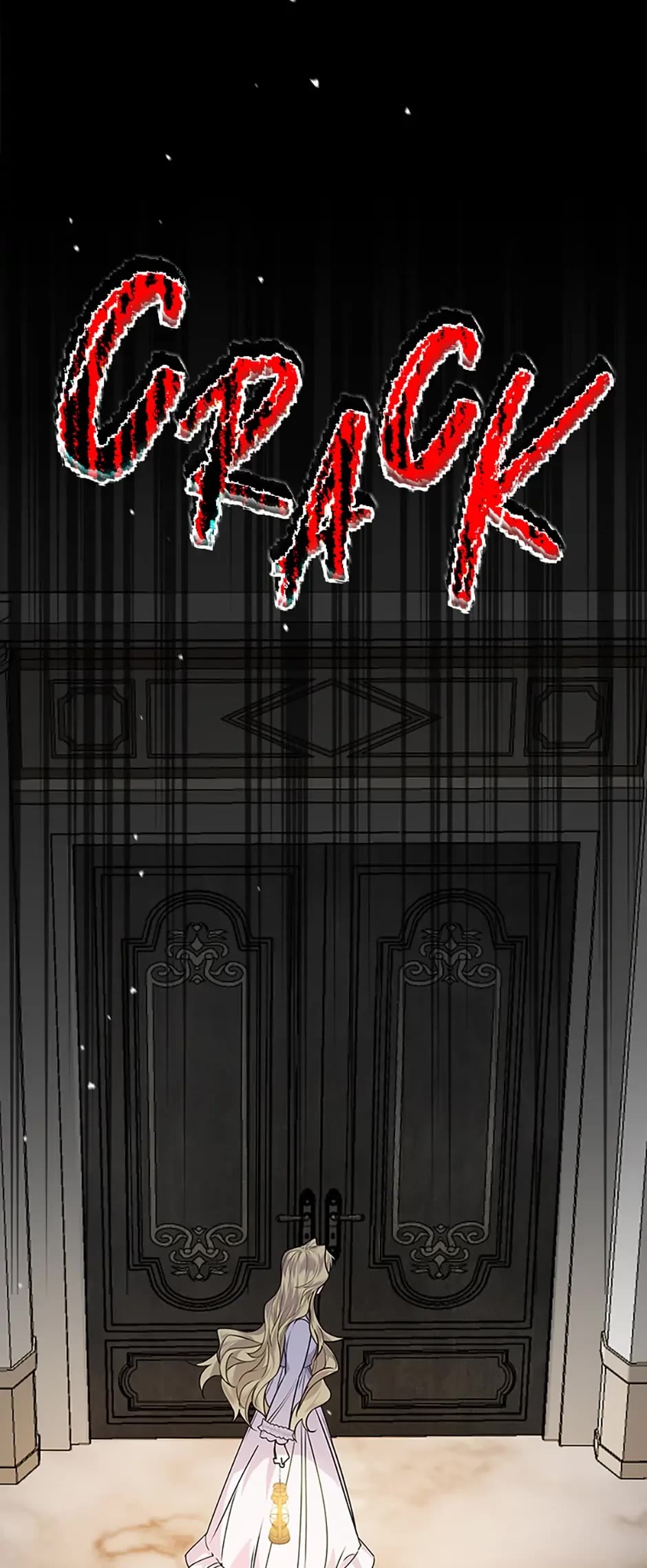 The Perfect Ending for the Villainess of a Fairy Tale Chapter 2 page 20 - Chapter 2