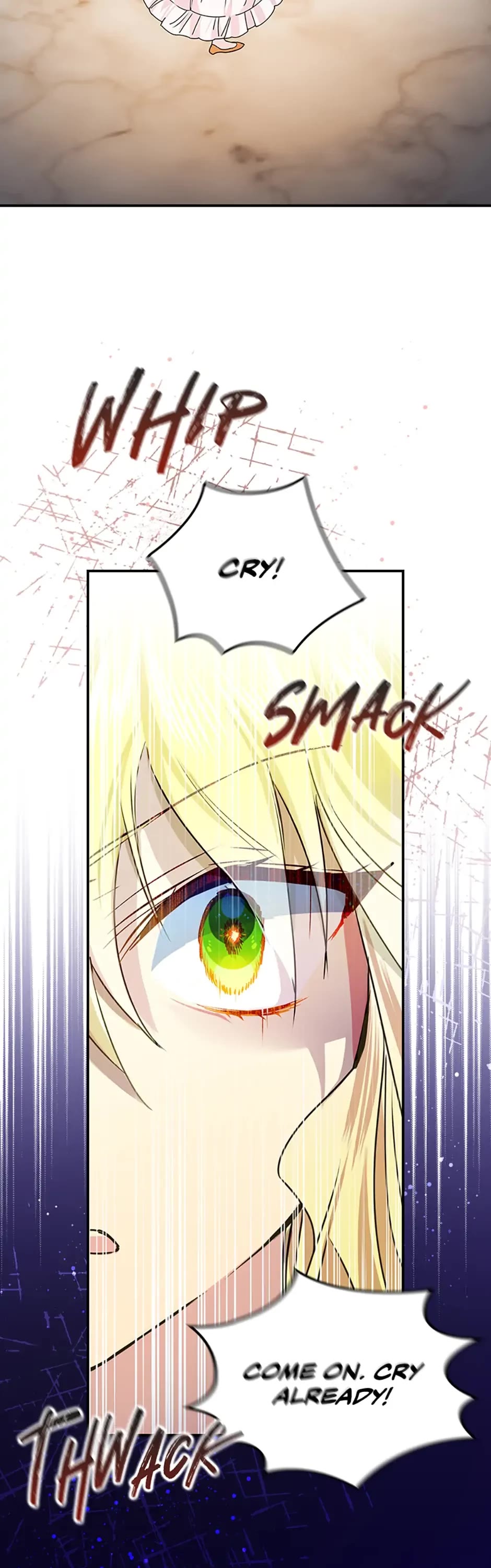 The Perfect Ending for the Villainess of a Fairy Tale Chapter 2 page 21 - Chapter 2