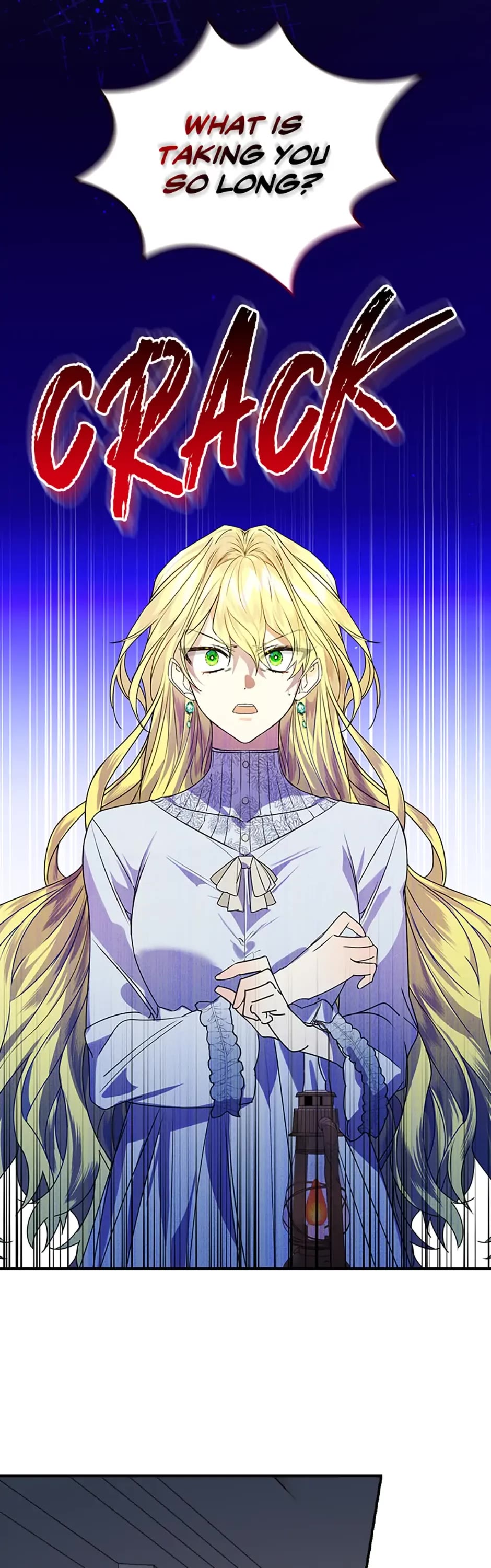 The Perfect Ending for the Villainess of a Fairy Tale Chapter 2 page 22 - Chapter 2