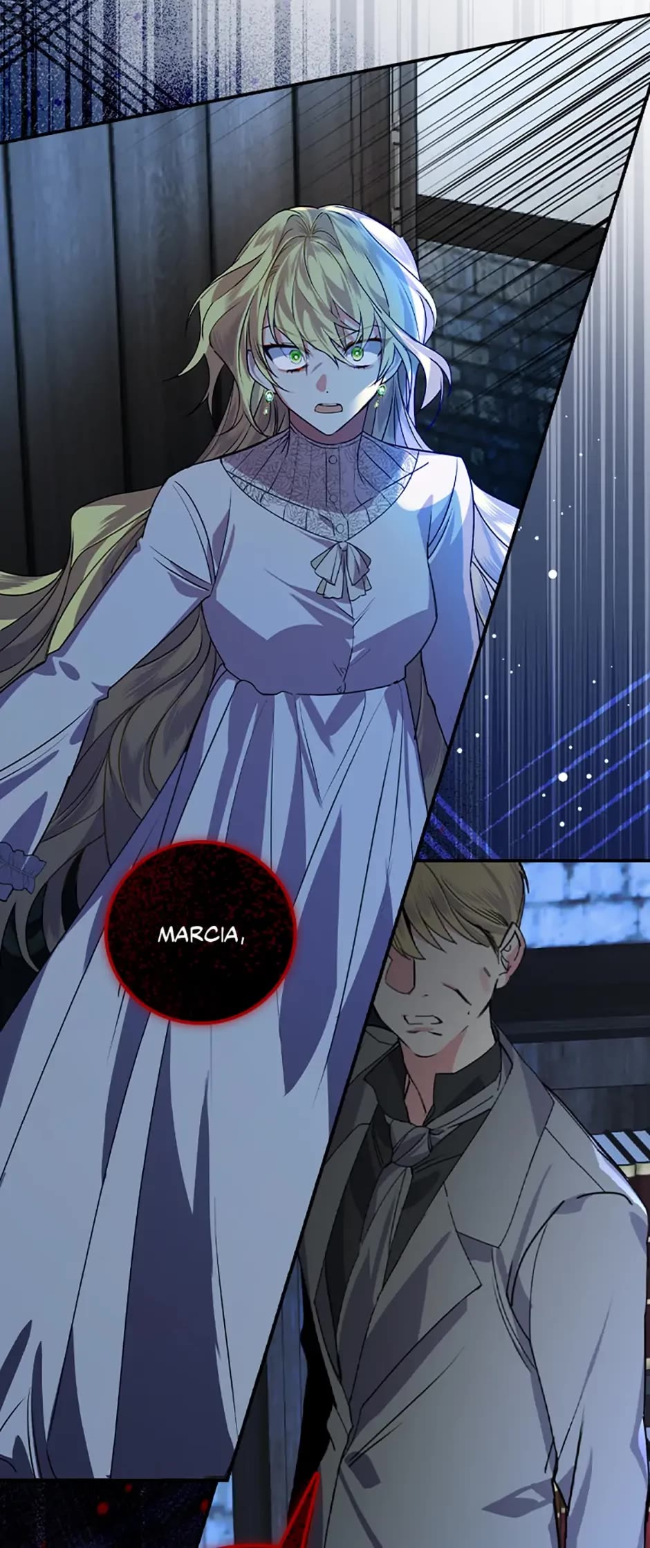 The Perfect Ending for the Villainess of a Fairy Tale Chapter 2 page 25 - Chapter 2