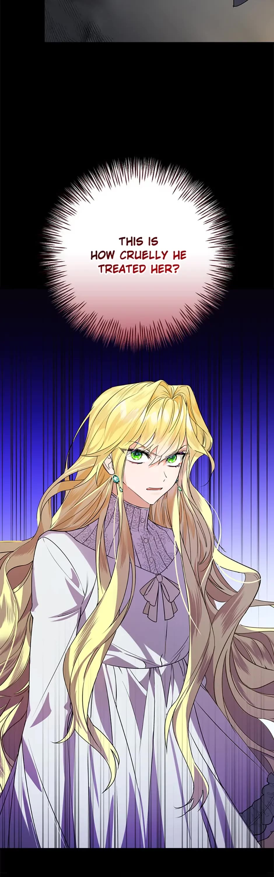 The Perfect Ending for the Villainess of a Fairy Tale Chapter 2 page 27 - Chapter 2