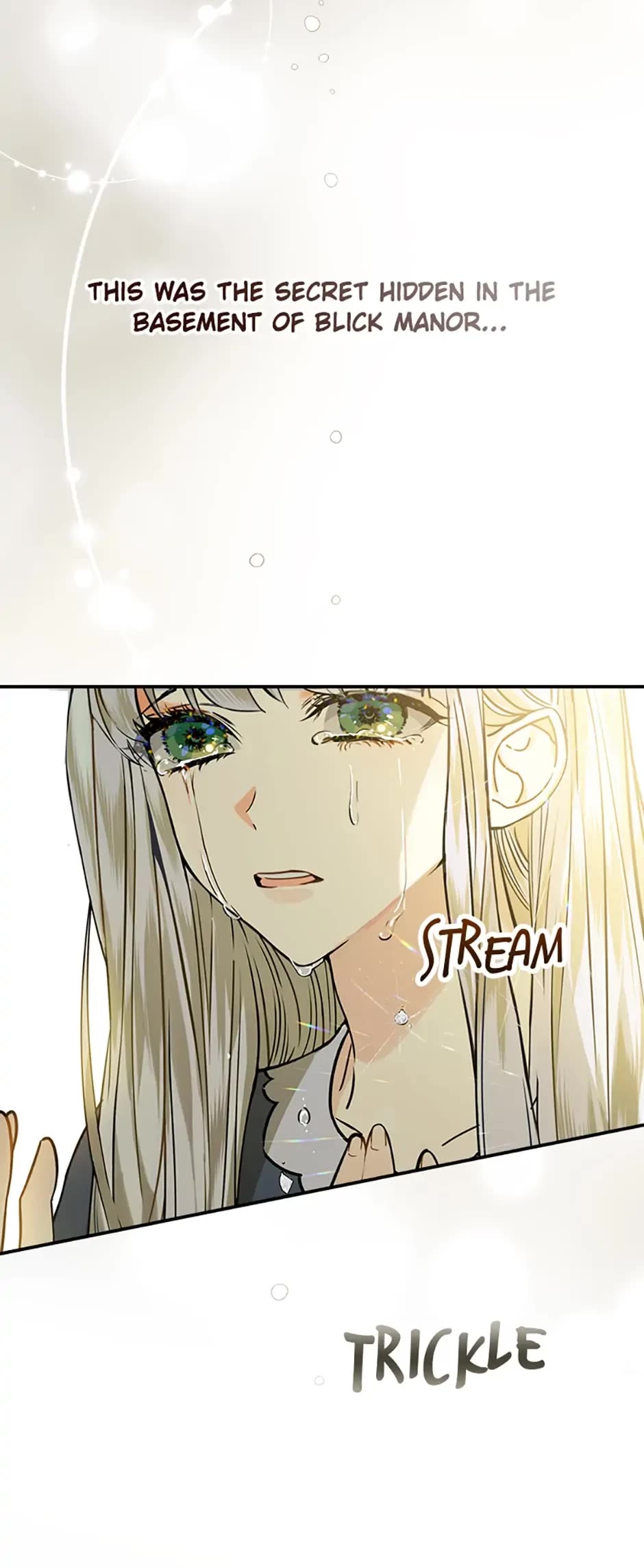 The Perfect Ending for the Villainess of a Fairy Tale Chapter 2 page 29 - Chapter 2