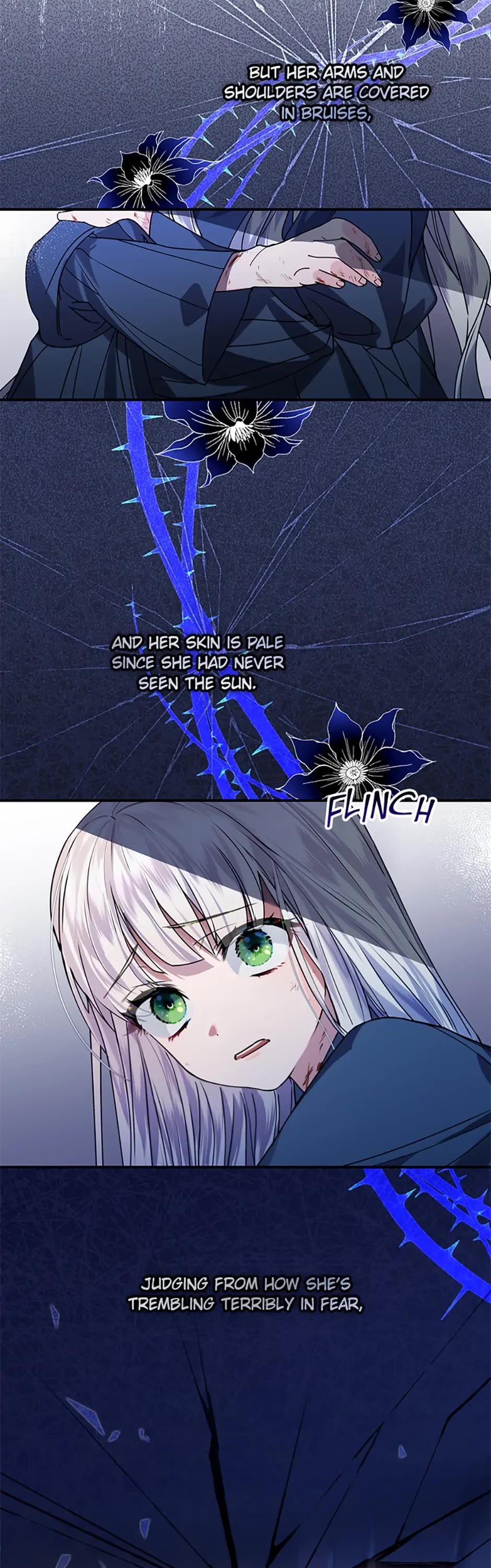 The Perfect Ending for the Villainess of a Fairy Tale Chapter 2 page 3 - Chapter 2