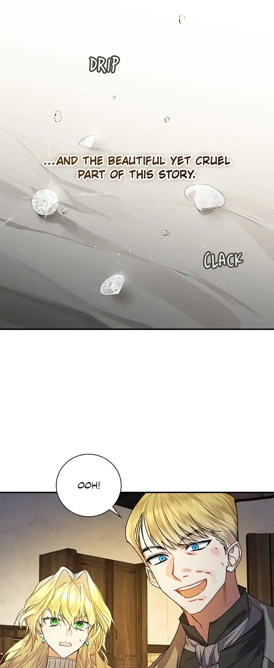 The Perfect Ending for the Villainess of a Fairy Tale Chapter 2 page 30 - Chapter 2