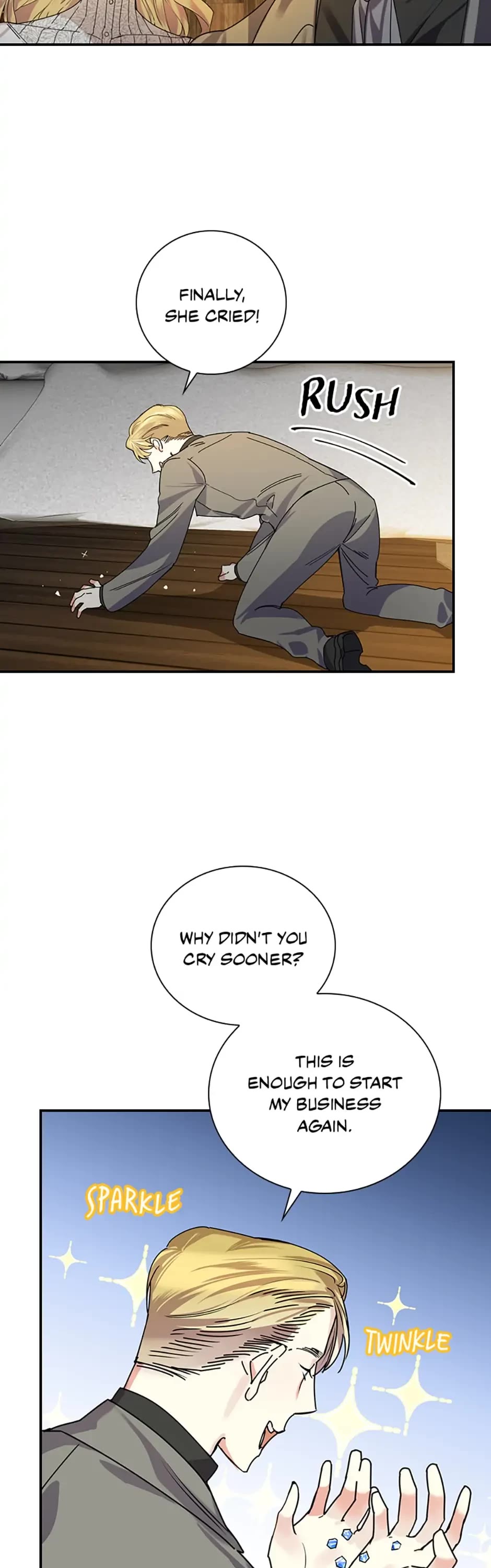 The Perfect Ending for the Villainess of a Fairy Tale Chapter 2 page 31 - Chapter 2
