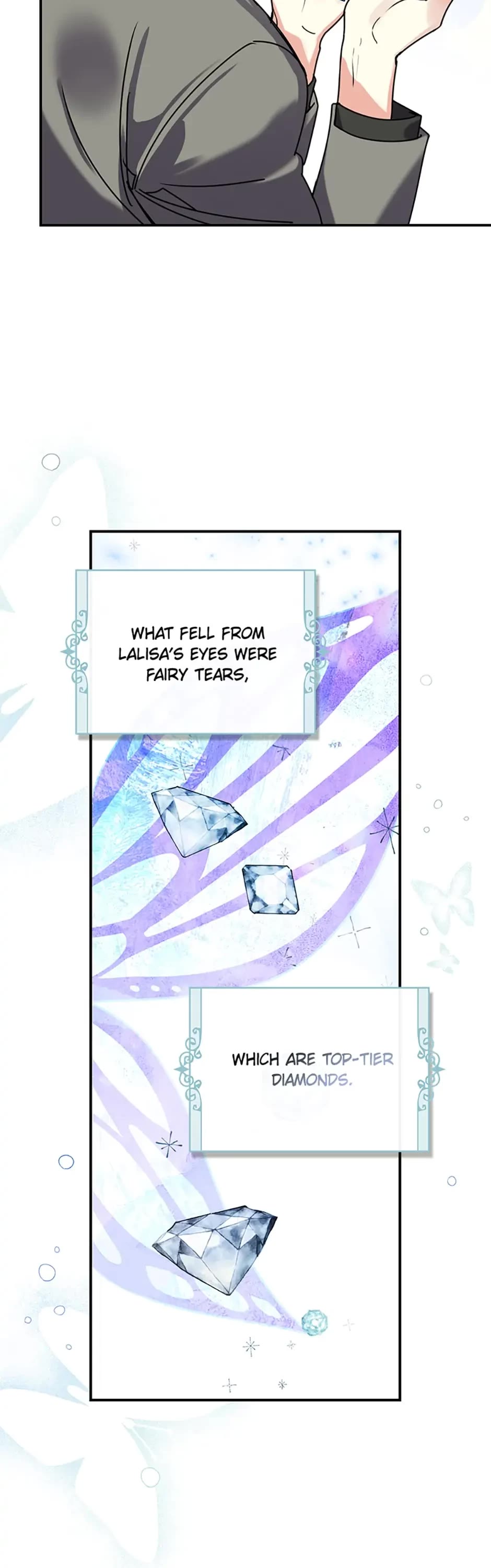 The Perfect Ending for the Villainess of a Fairy Tale Chapter 2 page 32 - Chapter 2