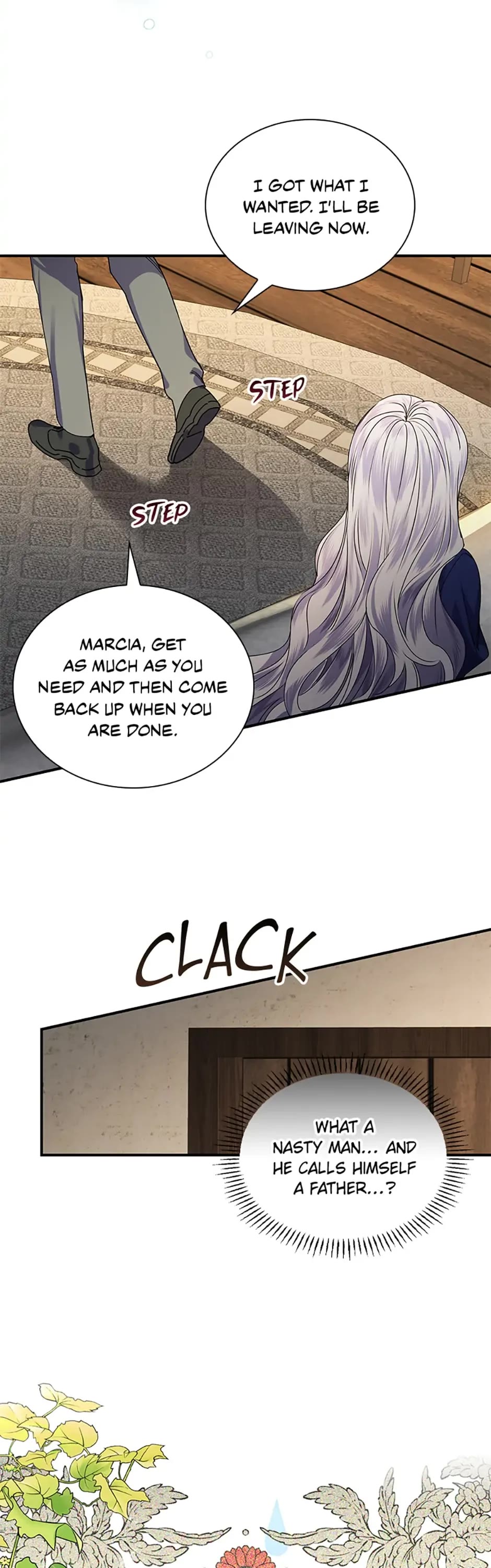 The Perfect Ending for the Villainess of a Fairy Tale Chapter 2 page 33 - Chapter 2