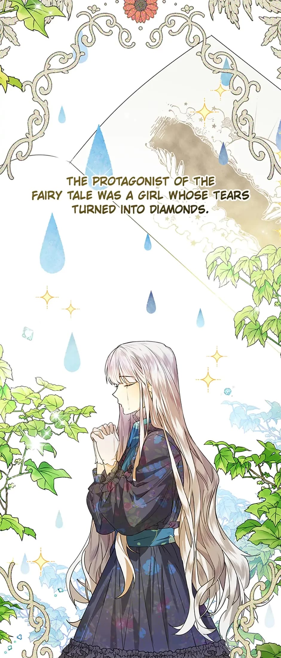 The Perfect Ending for the Villainess of a Fairy Tale Chapter 2 page 34 - Chapter 2