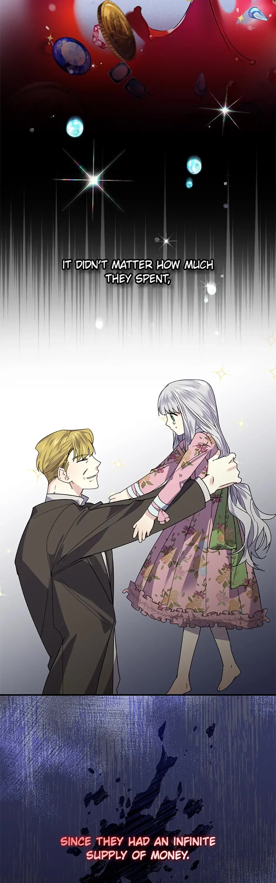 The Perfect Ending for the Villainess of a Fairy Tale Chapter 2 page 36 - Chapter 2